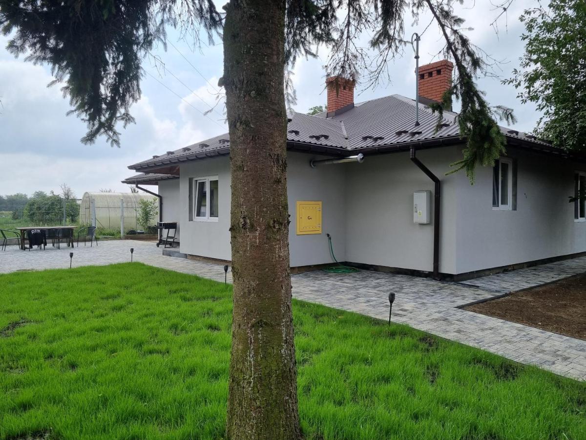 Villa Akacjowa Turbia Kültér fotó