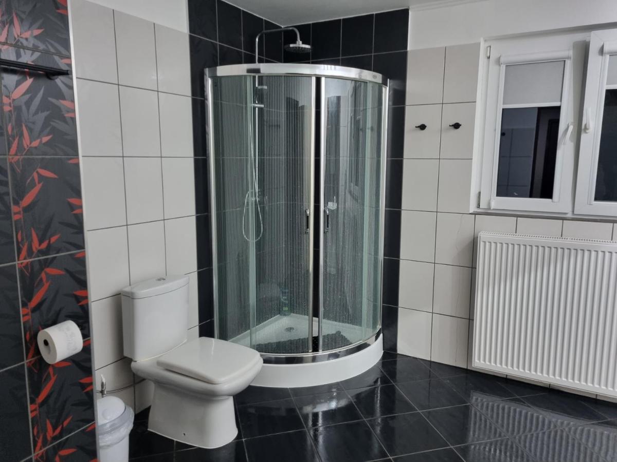 Villa Akacjowa Turbia Kültér fotó