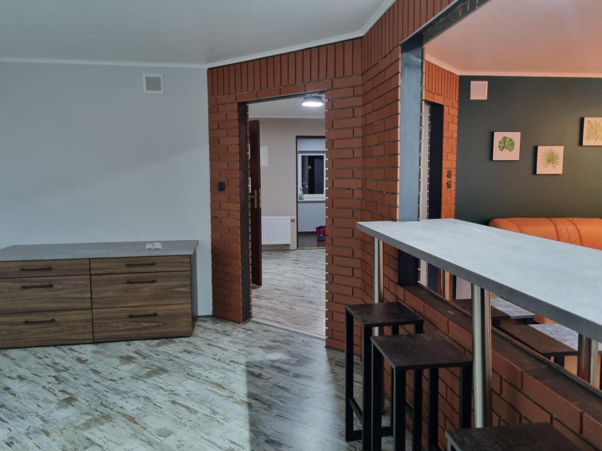 Villa Akacjowa Turbia Kültér fotó